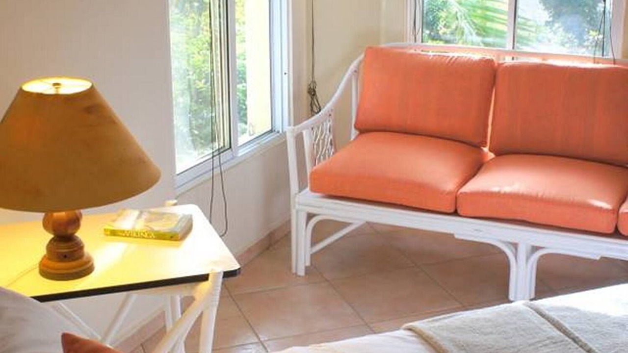 Photo of Bedroom in ProCab
