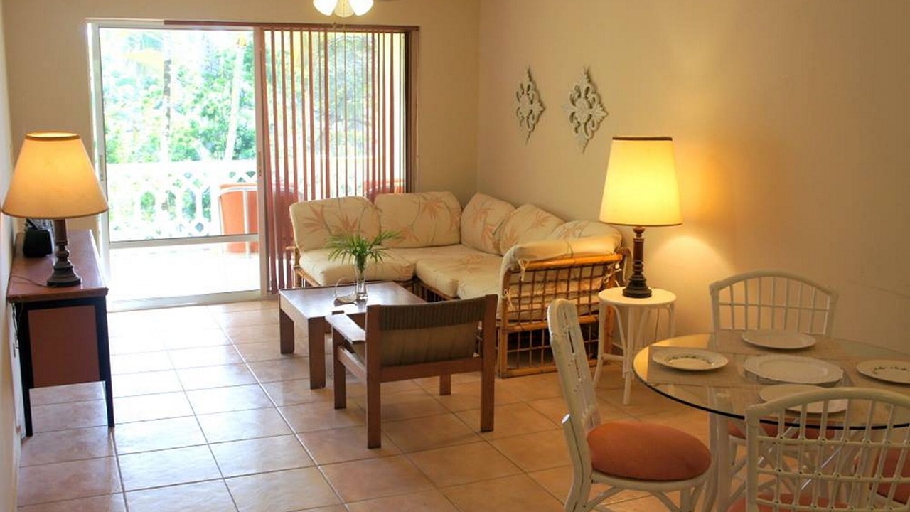 Photo of Livingroom in ProCab
