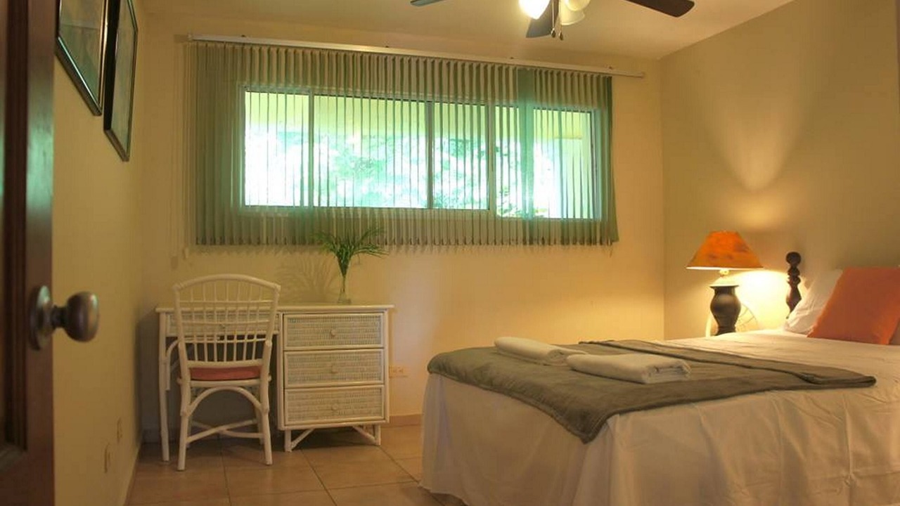 Photo of Bedroom in ProCab