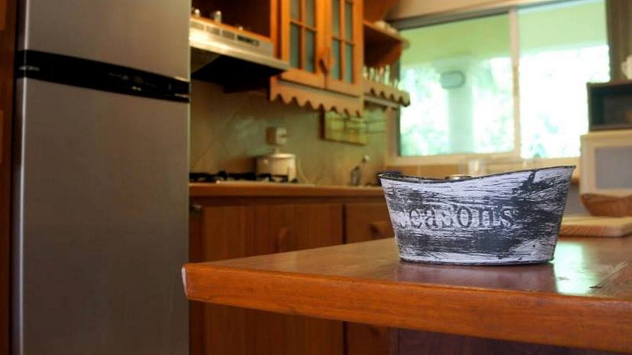 Photo of Kitchen in ProCab