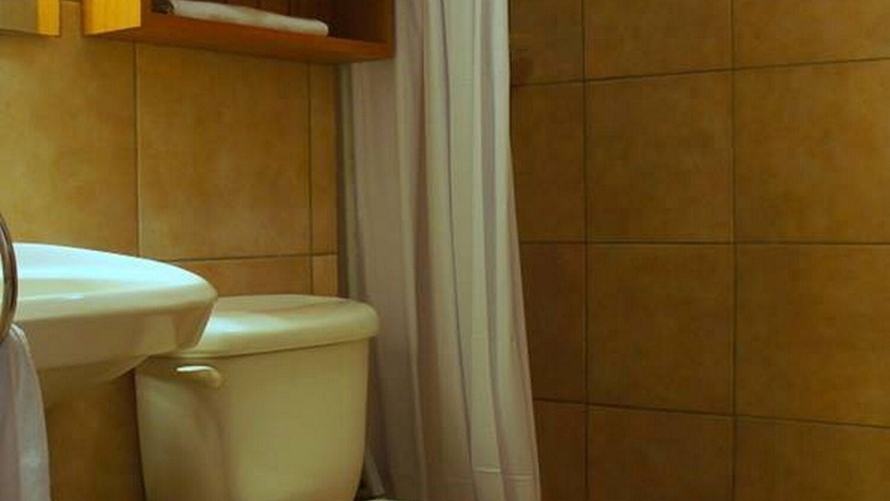 Photo of Bathroom in ProCab