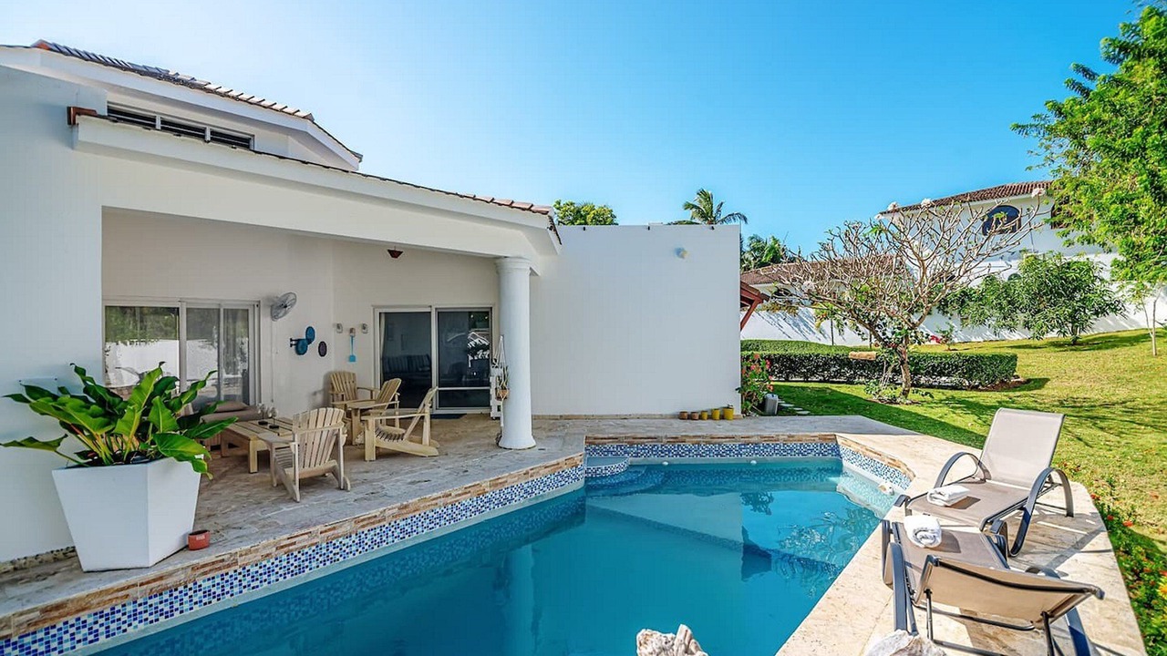 Photo of Outdoor in Sosua