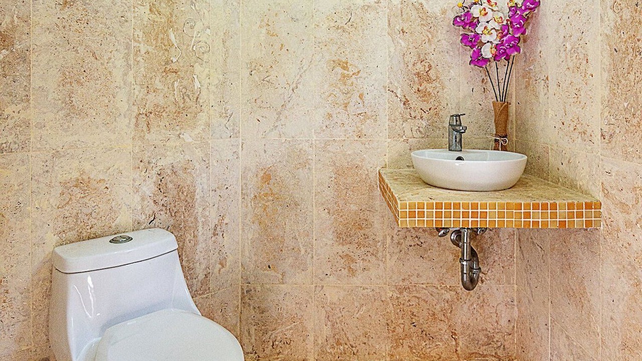 Photo of Bathroom in Sosua