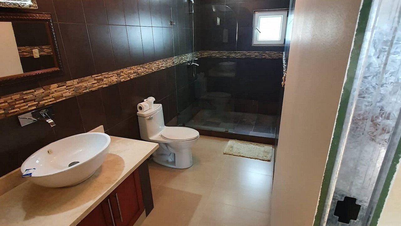 Photo of Bathroom in Sosua