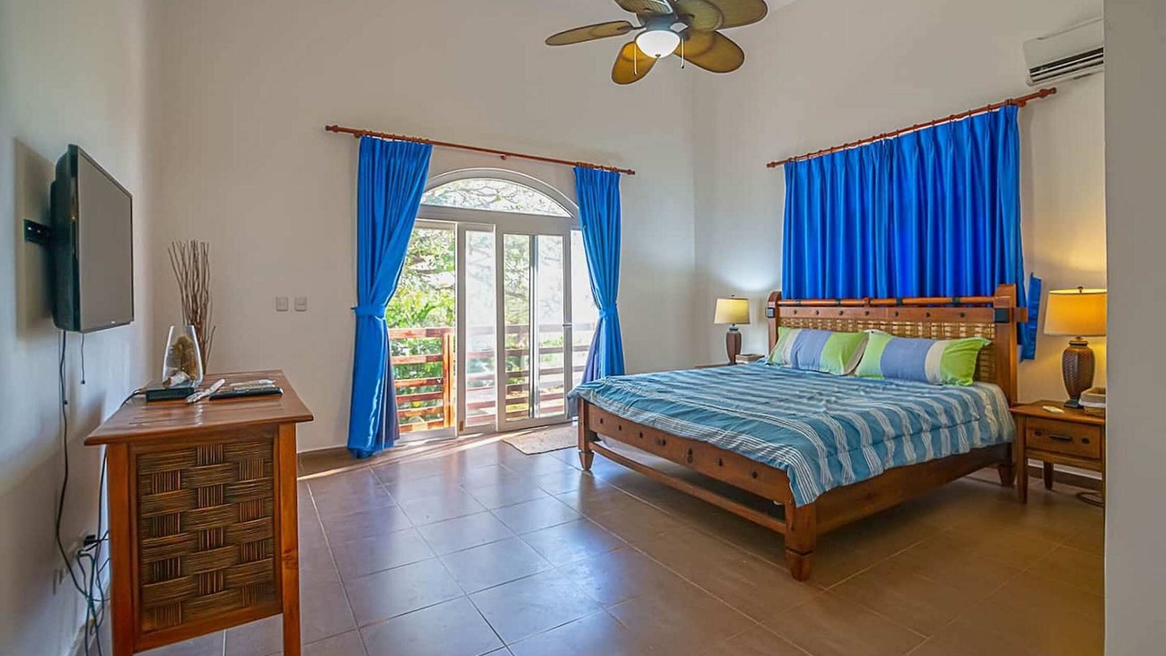 Photo of Bedroom in Sosua