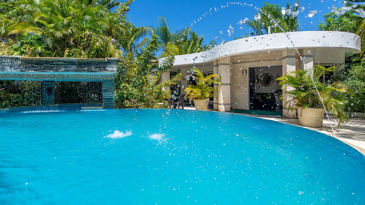 Photo of Outdoor in Villas Ana Maria