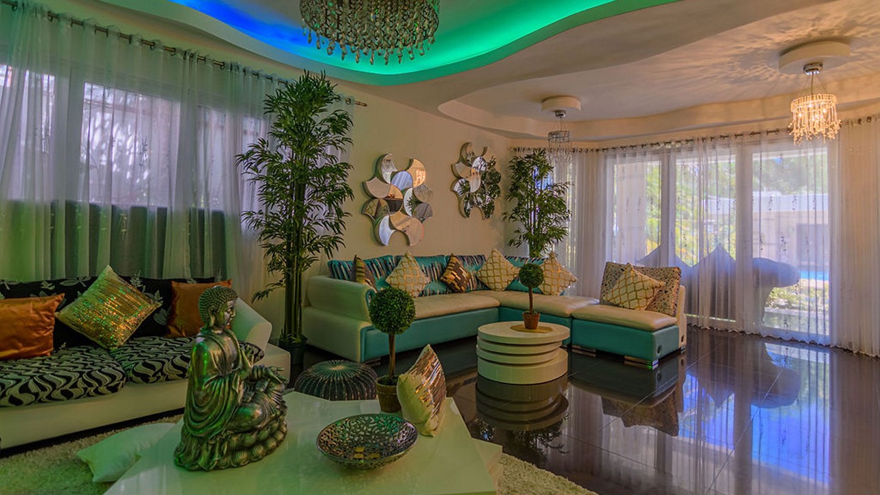 Photo of Livingroom in Villas Ana Maria
