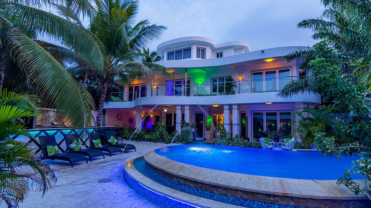 Photo of Outdoor in Villas Ana Maria