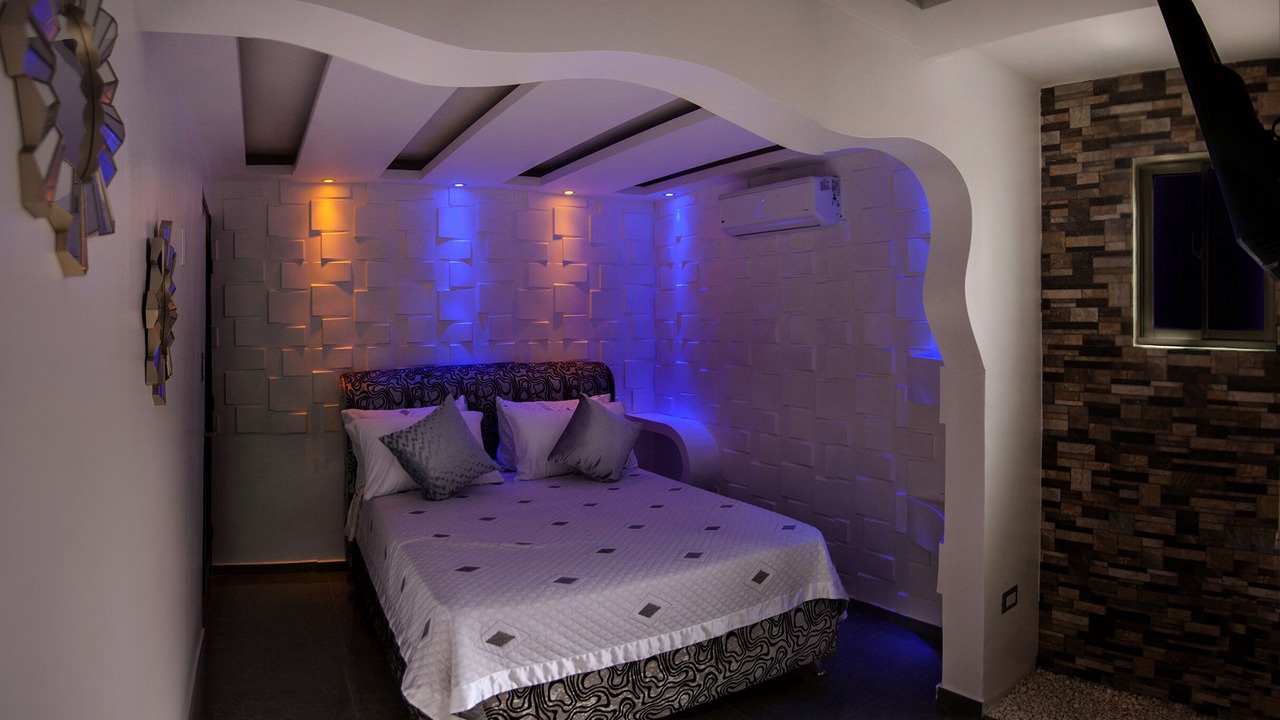 Photo of Bedroom in Villas Ana Maria