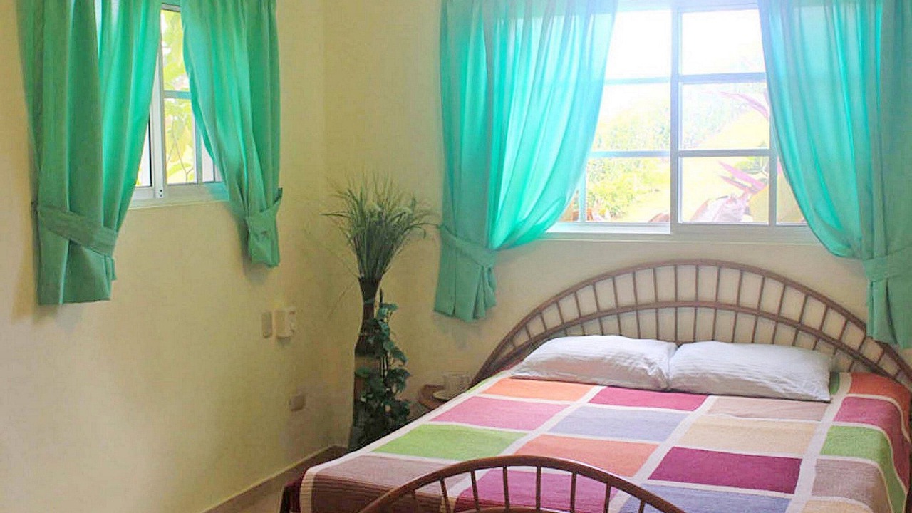 Photo of Bedroom in Urbanizacion Tavarez