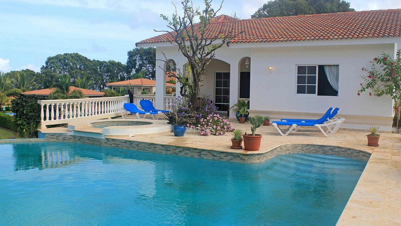 Photo of Outdoor in Urbanizacion Tavarez