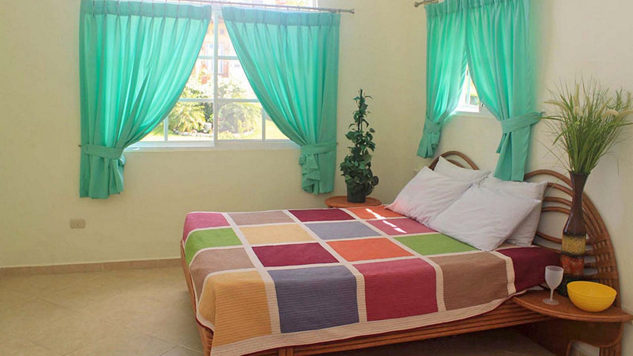 Photo of Bedroom in Urbanizacion Tavarez