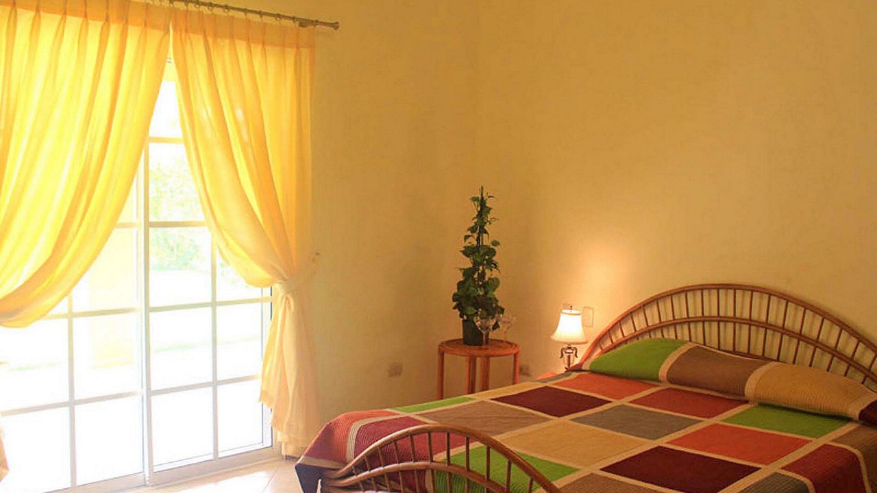 Photo of Bedroom in Urbanizacion Tavarez