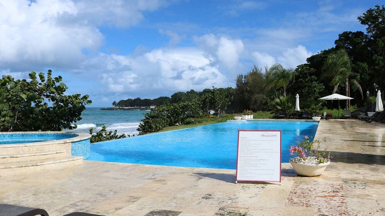 Photo of Outdoor in El Batey