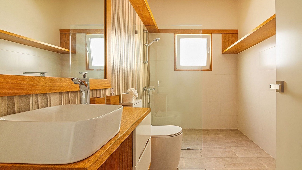 Photo of Bathroom in El Batey