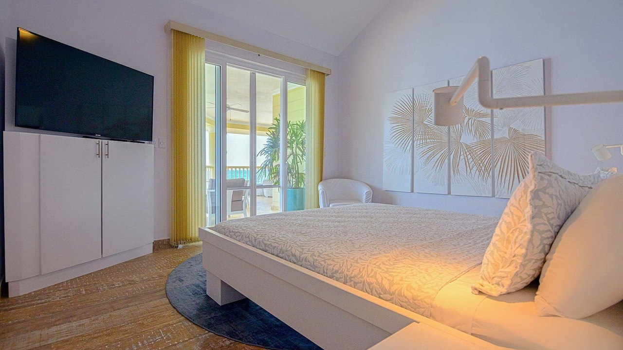 Photo of Bedroom in El Batey