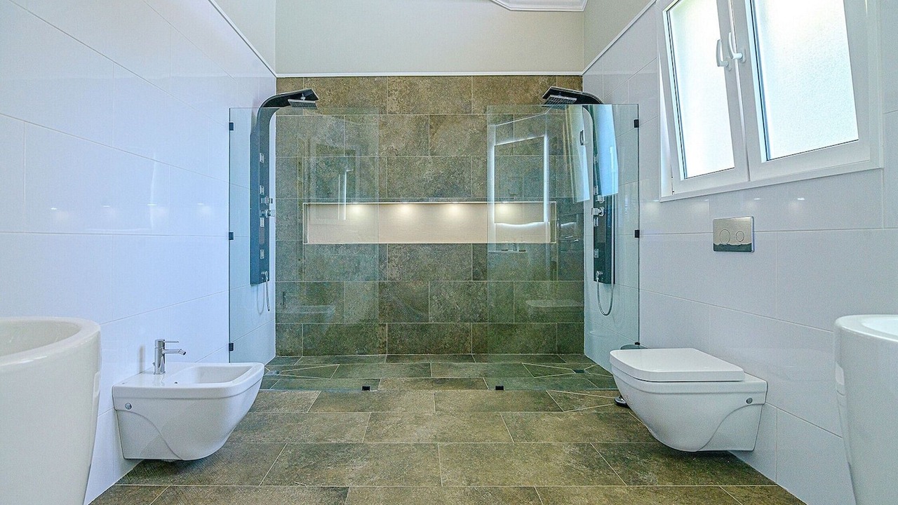 Photo of Bathroom in El Batey