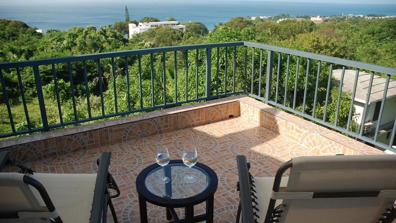 Photo of Outdoor in Los Cerros