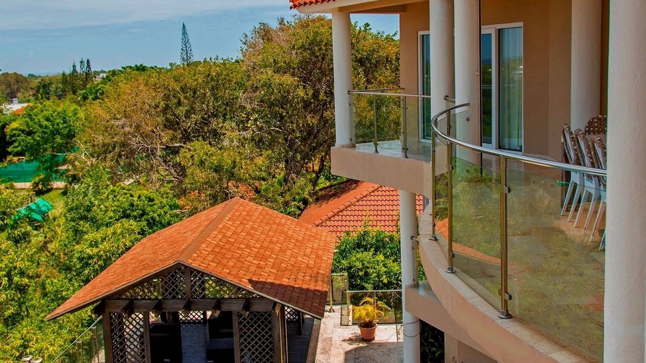 Photo of Outdoor in Urbanizacion Tavarez