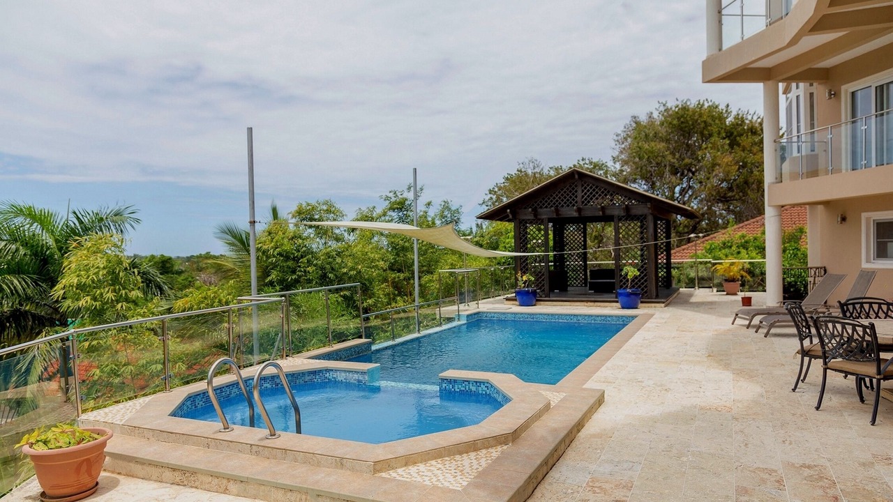 Photo of Outdoor in Urbanizacion Tavarez