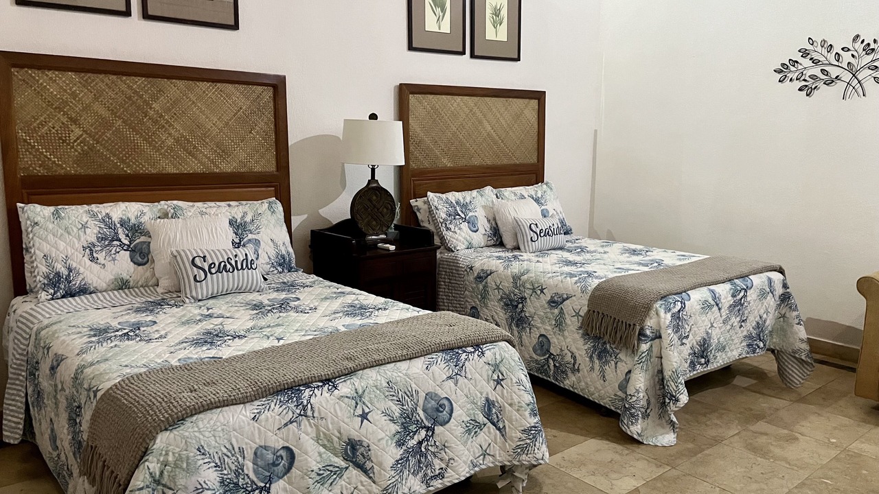 Photo of Bedroom in Punta Cana Village