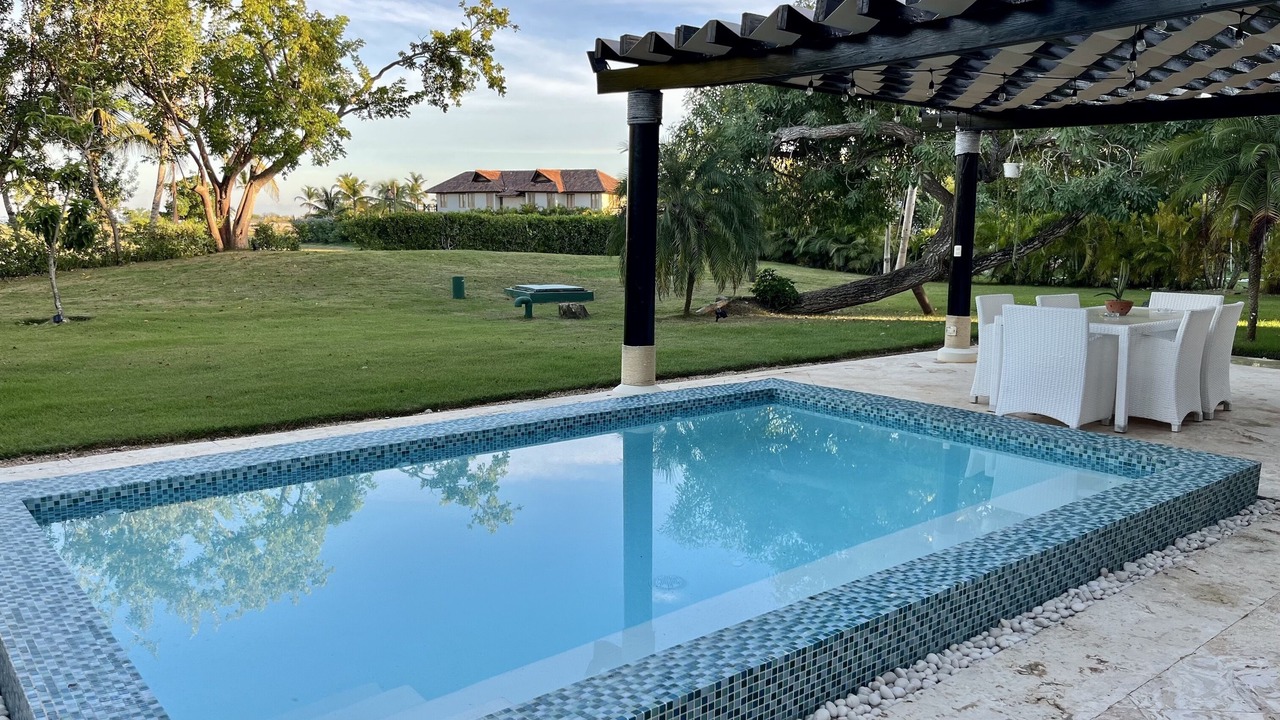 Photo of Outdoor in Punta Cana Village