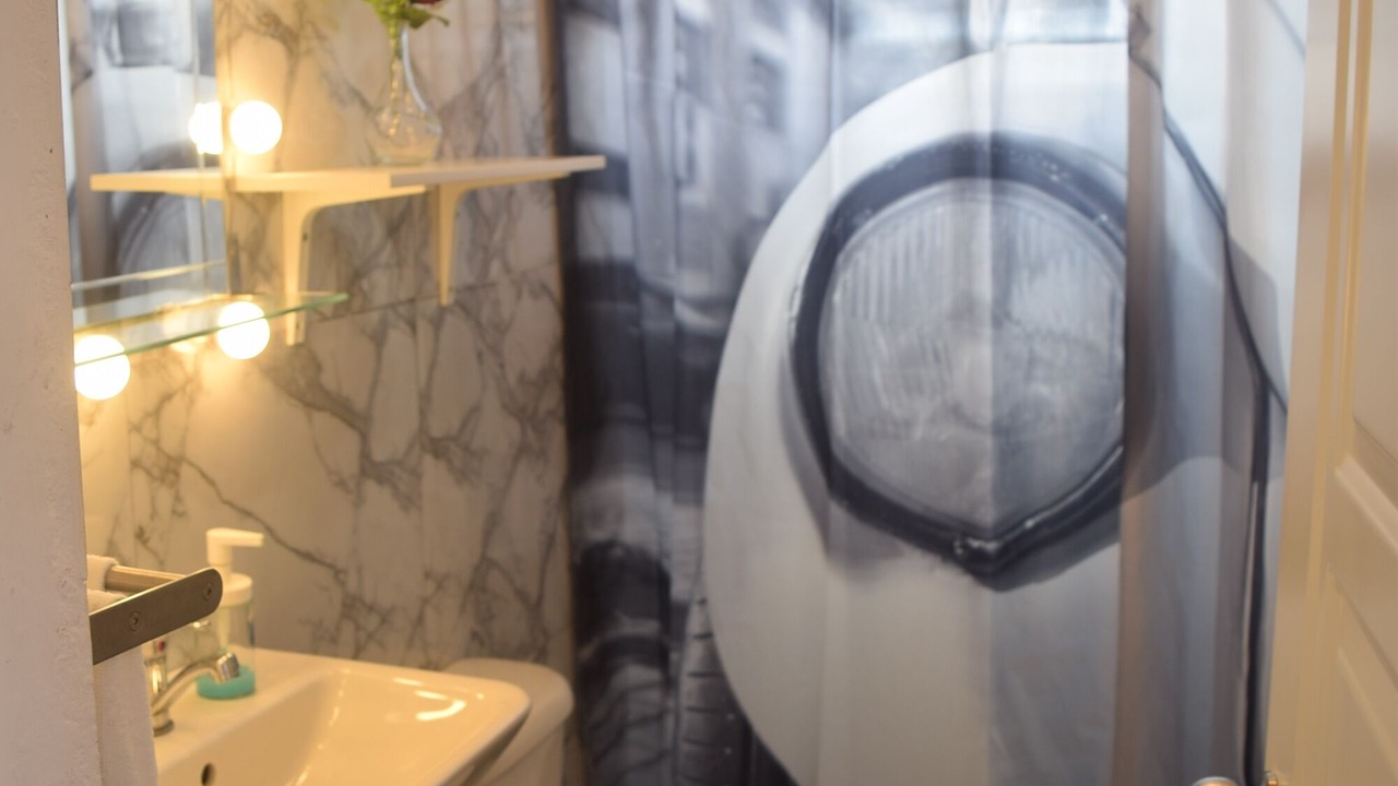 Photo of Bathroom in Santo Domingo Este
