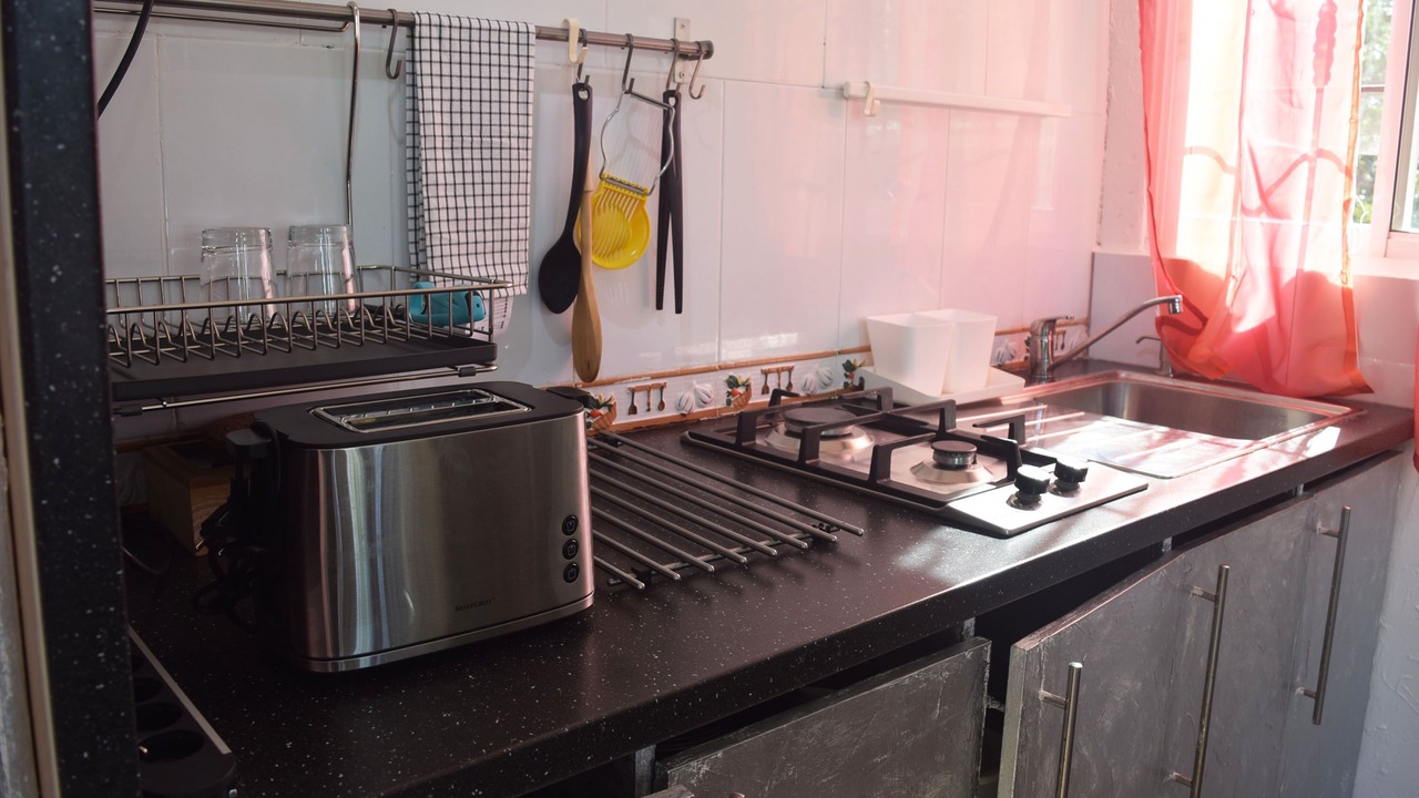 Photo of Kitchen in Santo Domingo Este