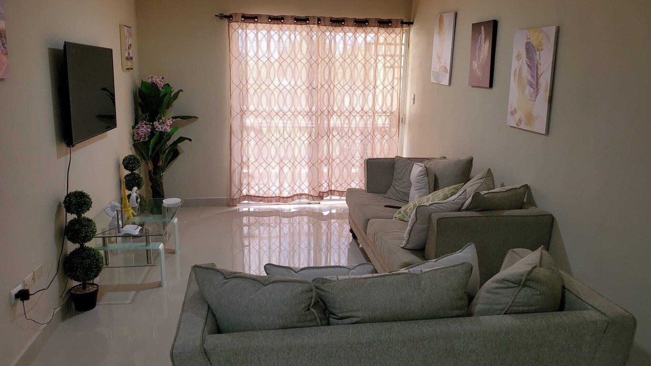 Photo of Livingroom in Higuey