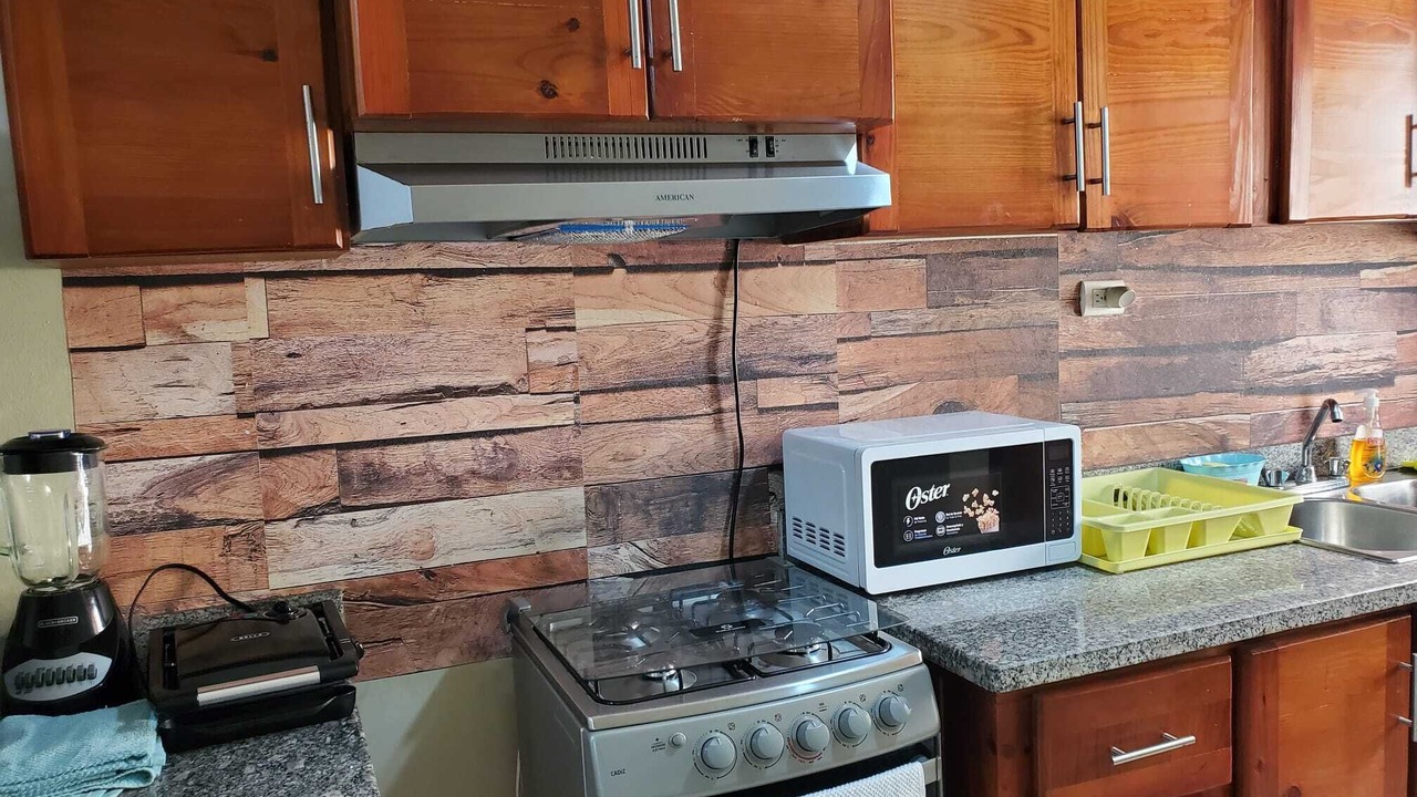 Photo of Kitchen in Higuey