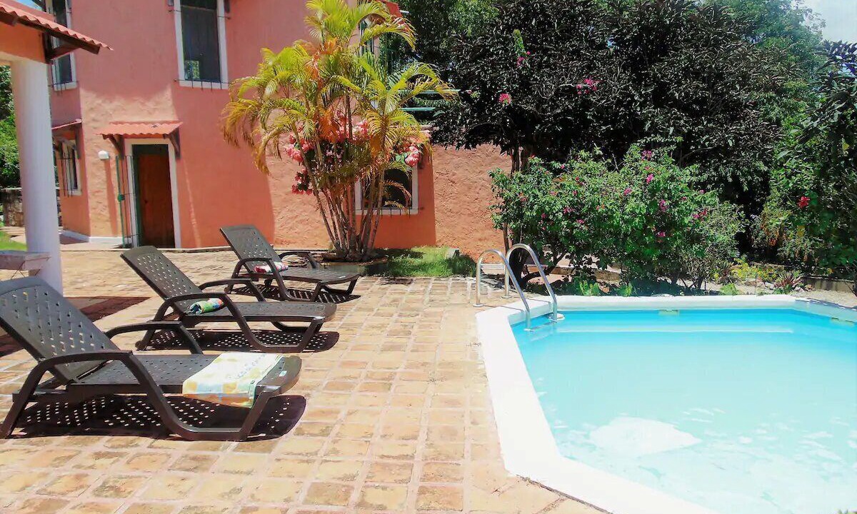 Photo of Outdoor in Las Galeras