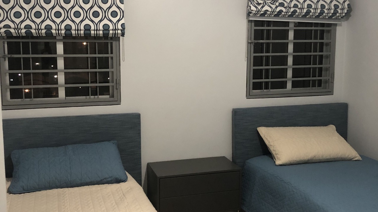 Photo of Bedroom in Punal