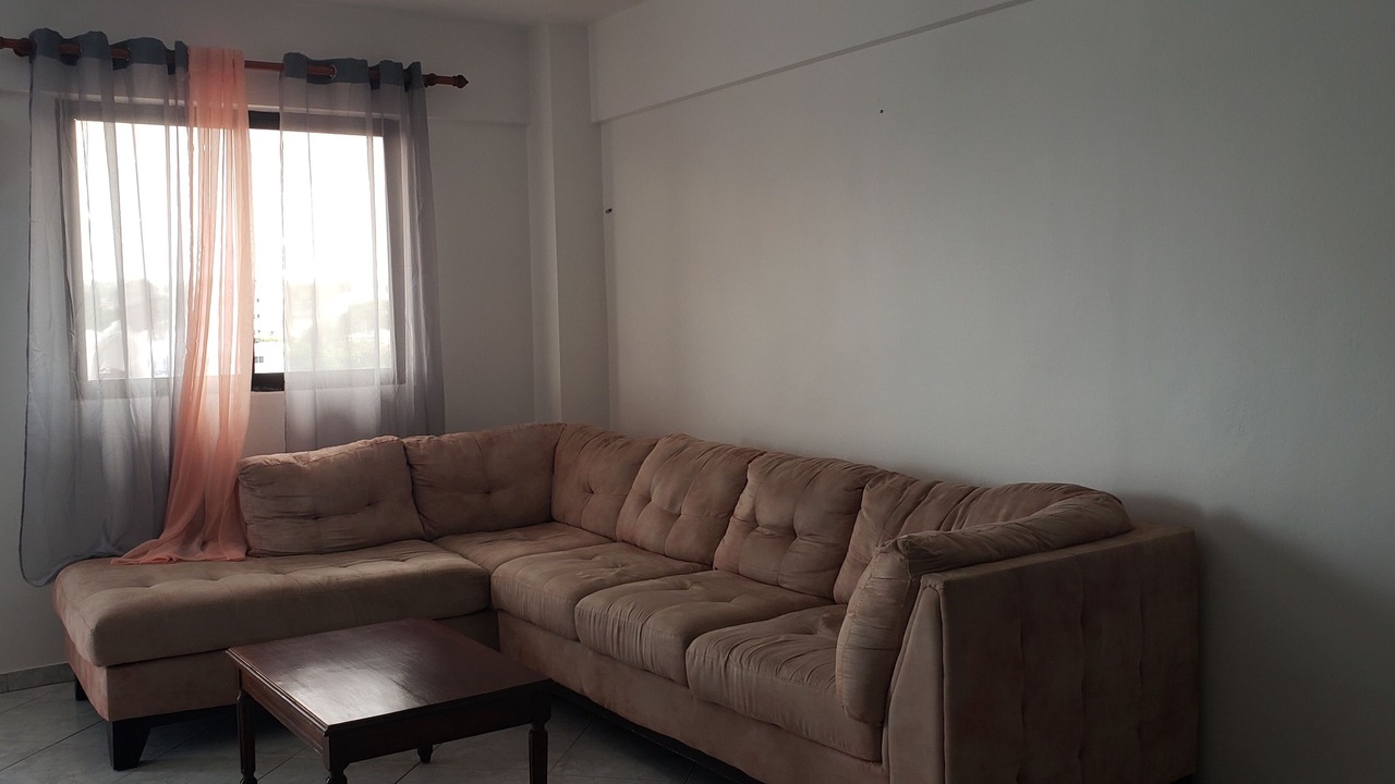 Photo of Livingroom in Santo Domingo