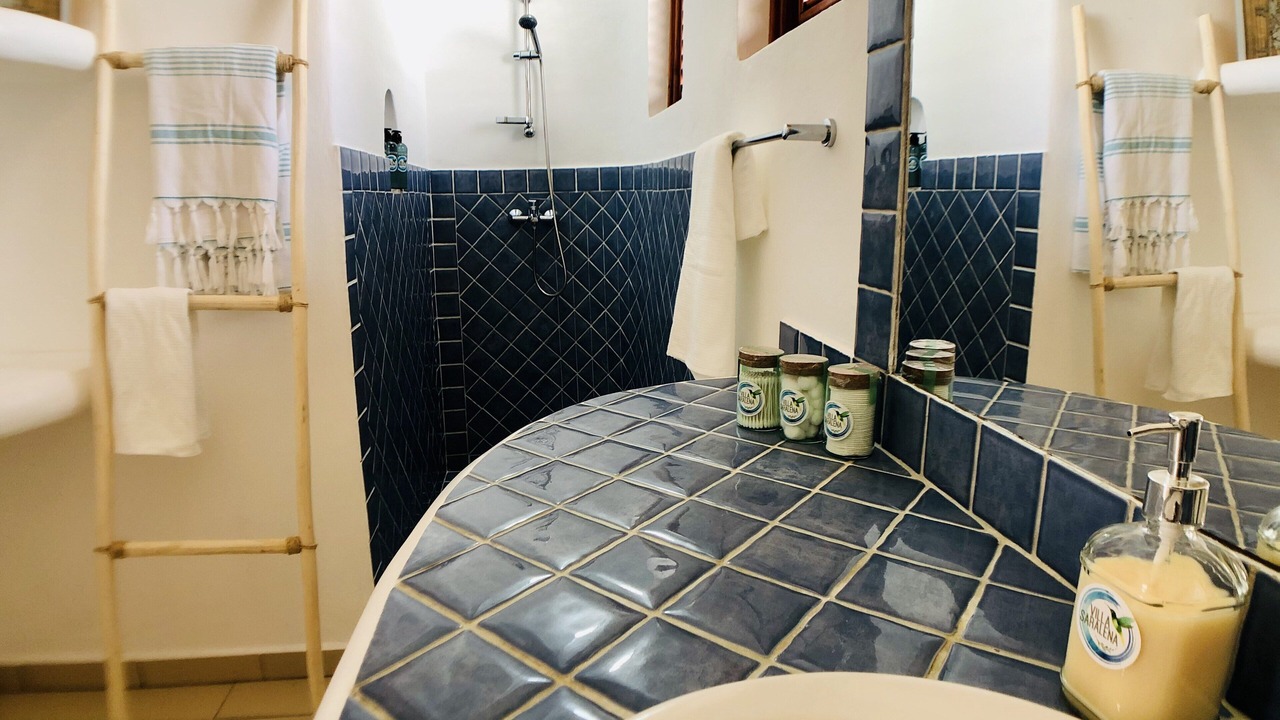 Photo of Bathroom in Las Terrenas