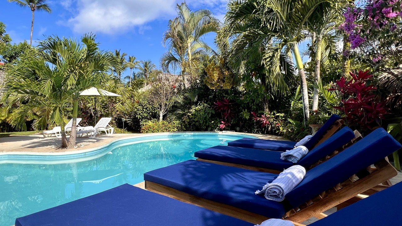 Photo of Outdoor in Las Terrenas