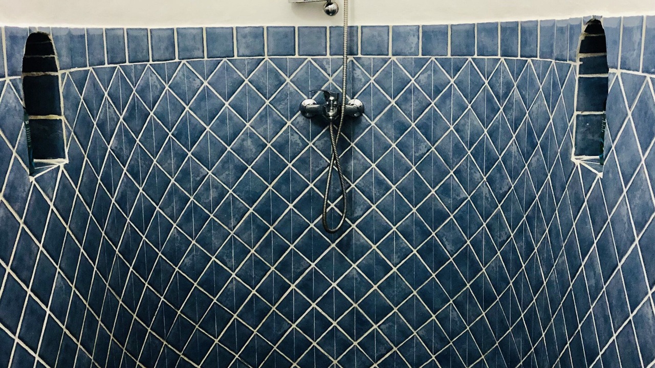 Photo of Bathroom in Las Terrenas