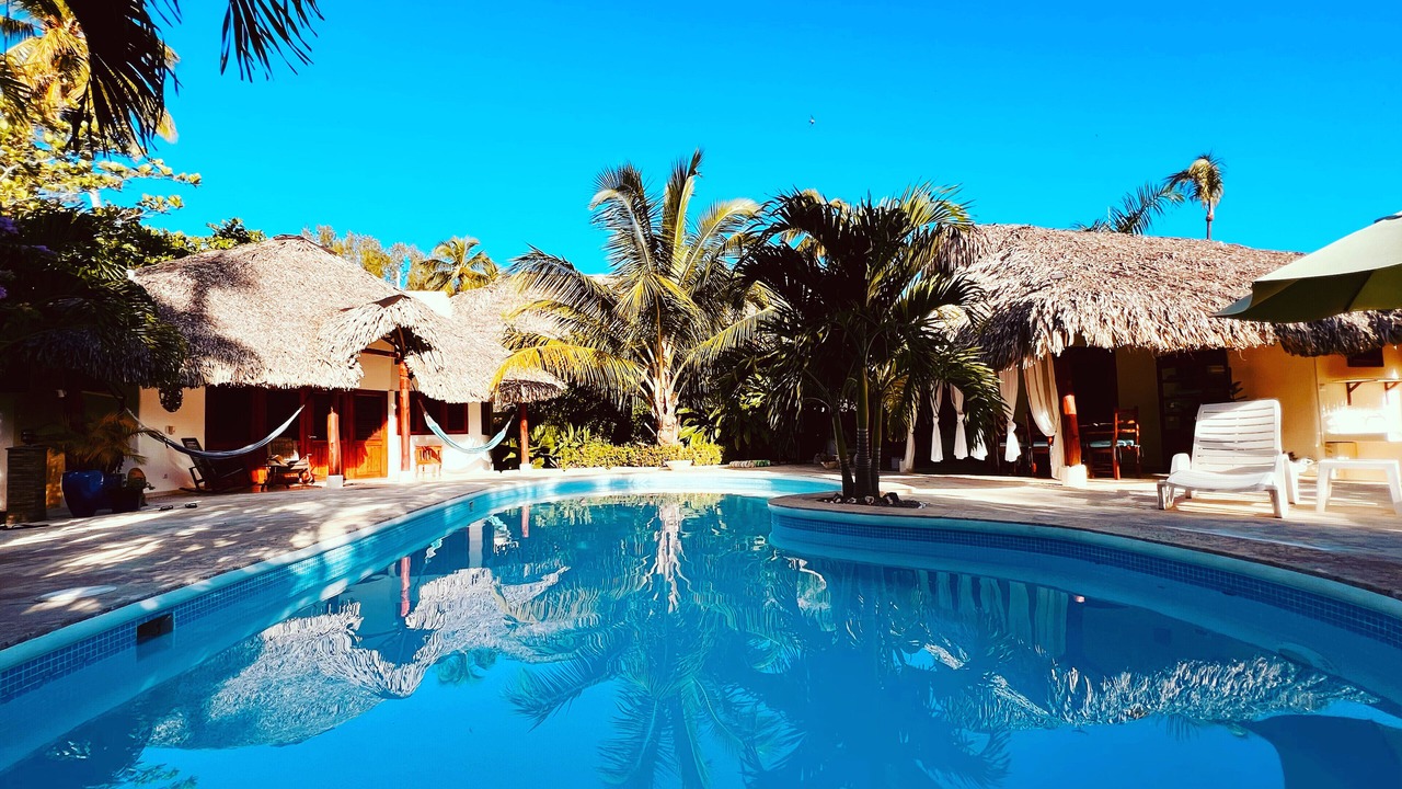 Photo of Outdoor in Las Terrenas