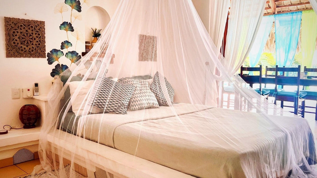 Photo of Bedroom in Las Terrenas