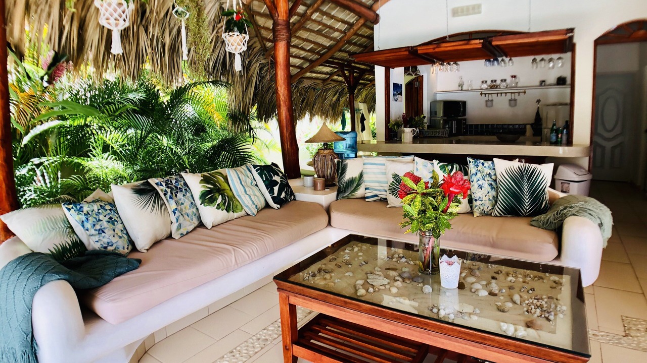 Photo of Outdoor in Las Terrenas