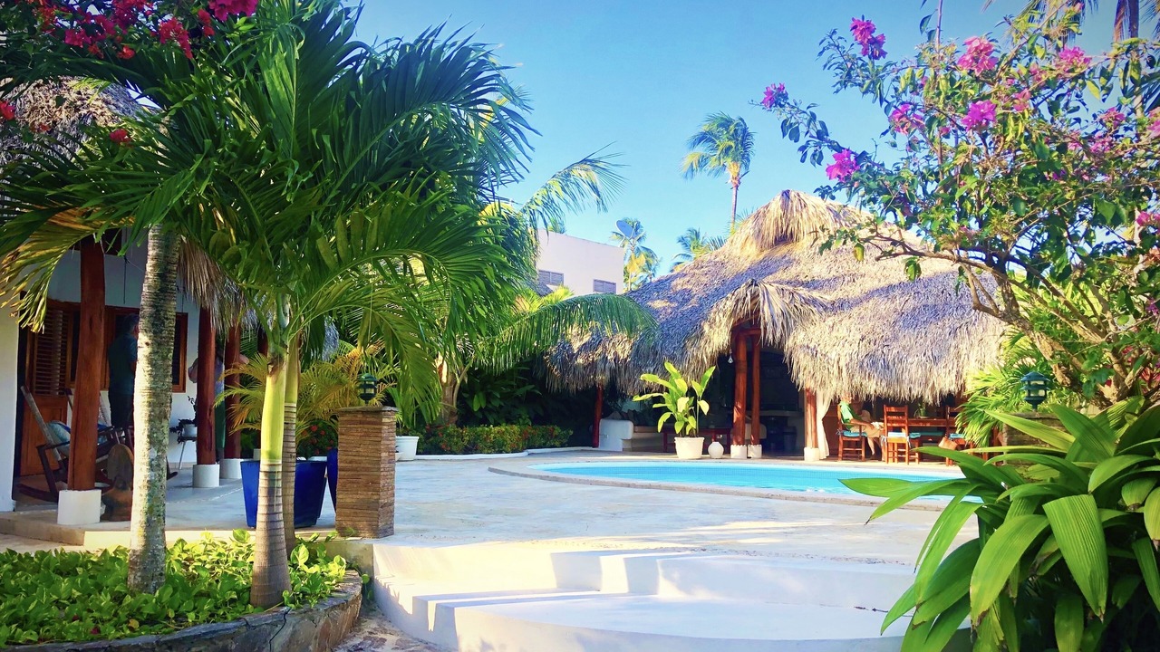 Photo of Outdoor in Las Terrenas