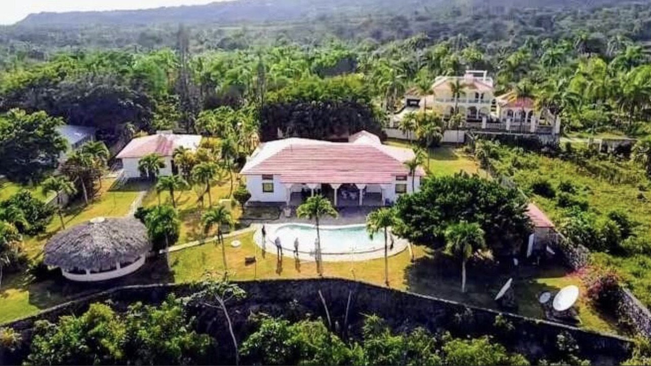 Photo of Outdoor in Cabrera
