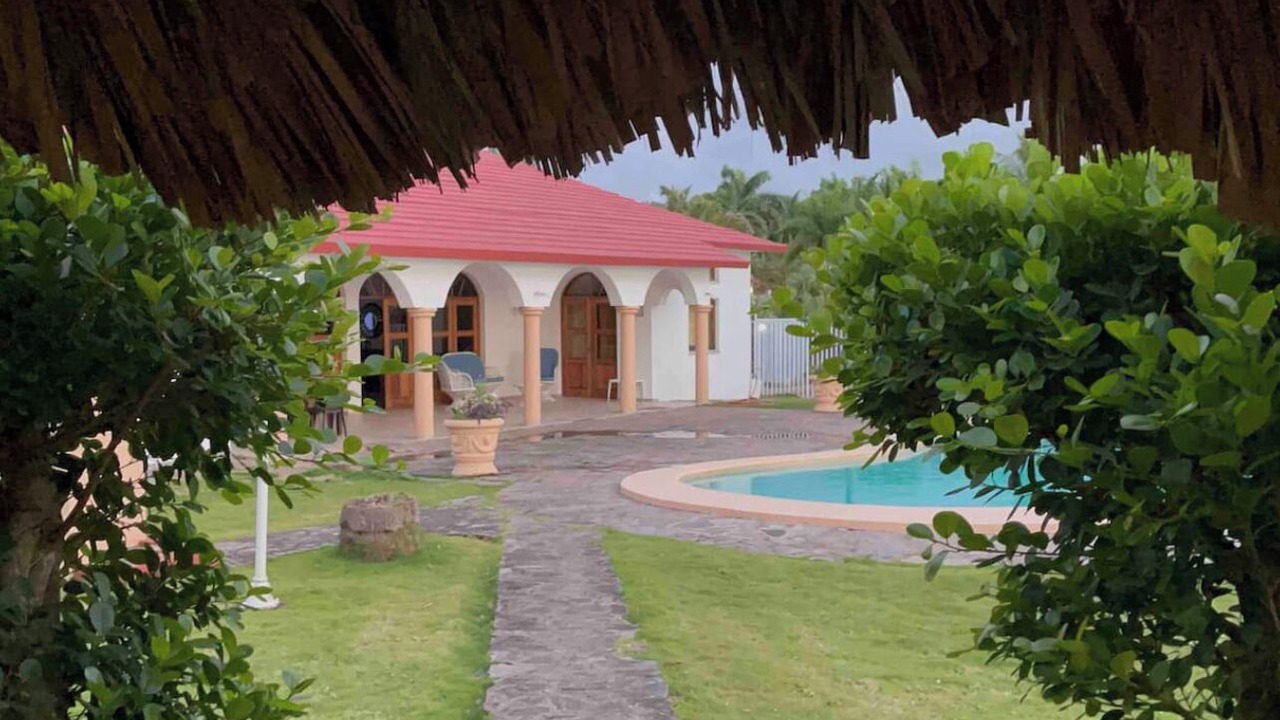 Photo of Outdoor in Cabrera