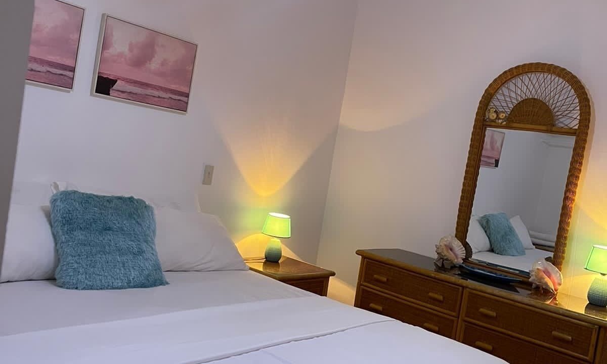 Photo of Bedroom in Cabrera