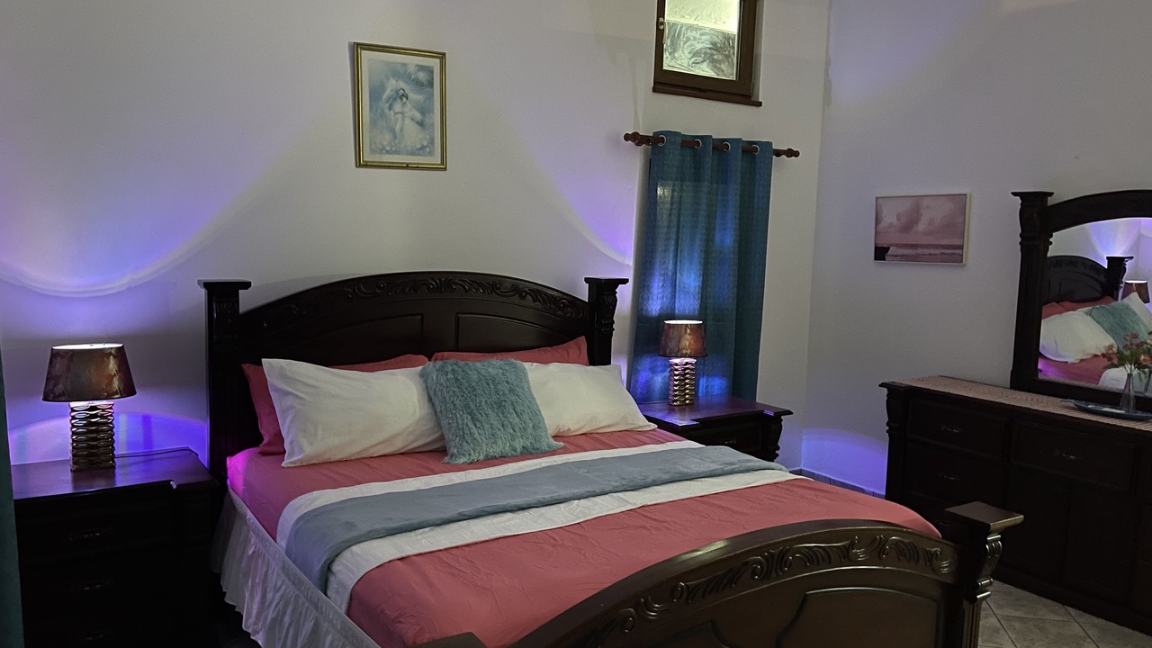 Photo of Bedroom in Cabrera