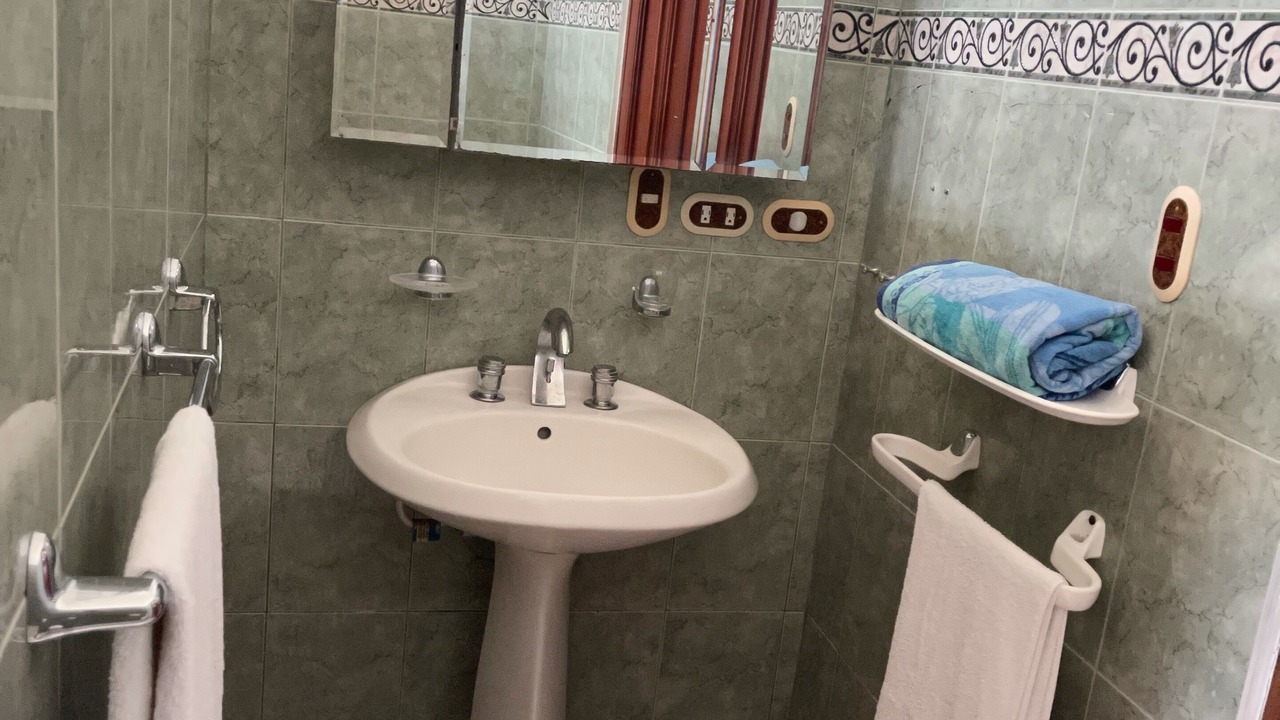 Photo of Bathroom in Cabrera