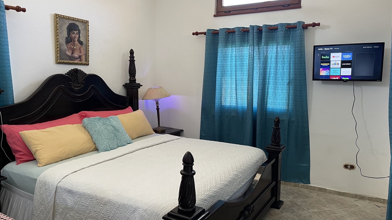 Photo of Bedroom in Cabrera