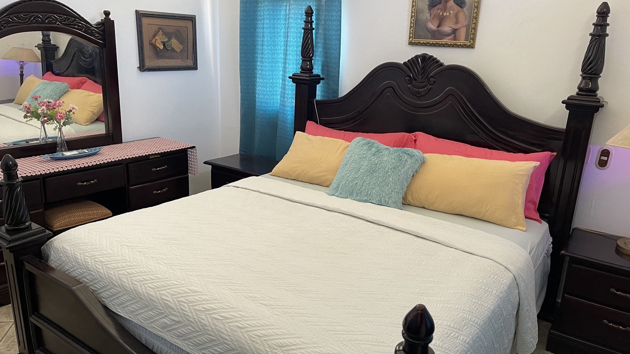 Photo of Bedroom in Cabrera