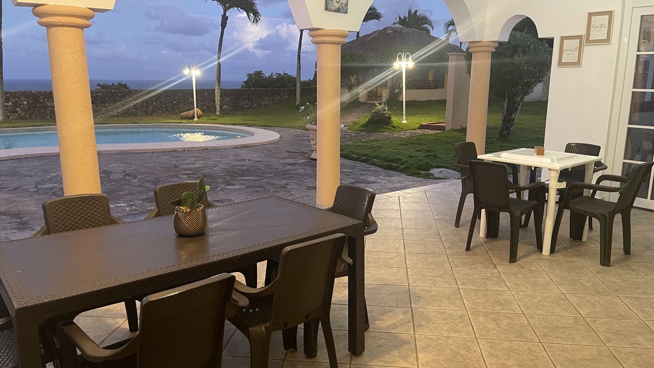 Photo of Outdoor in Cabrera