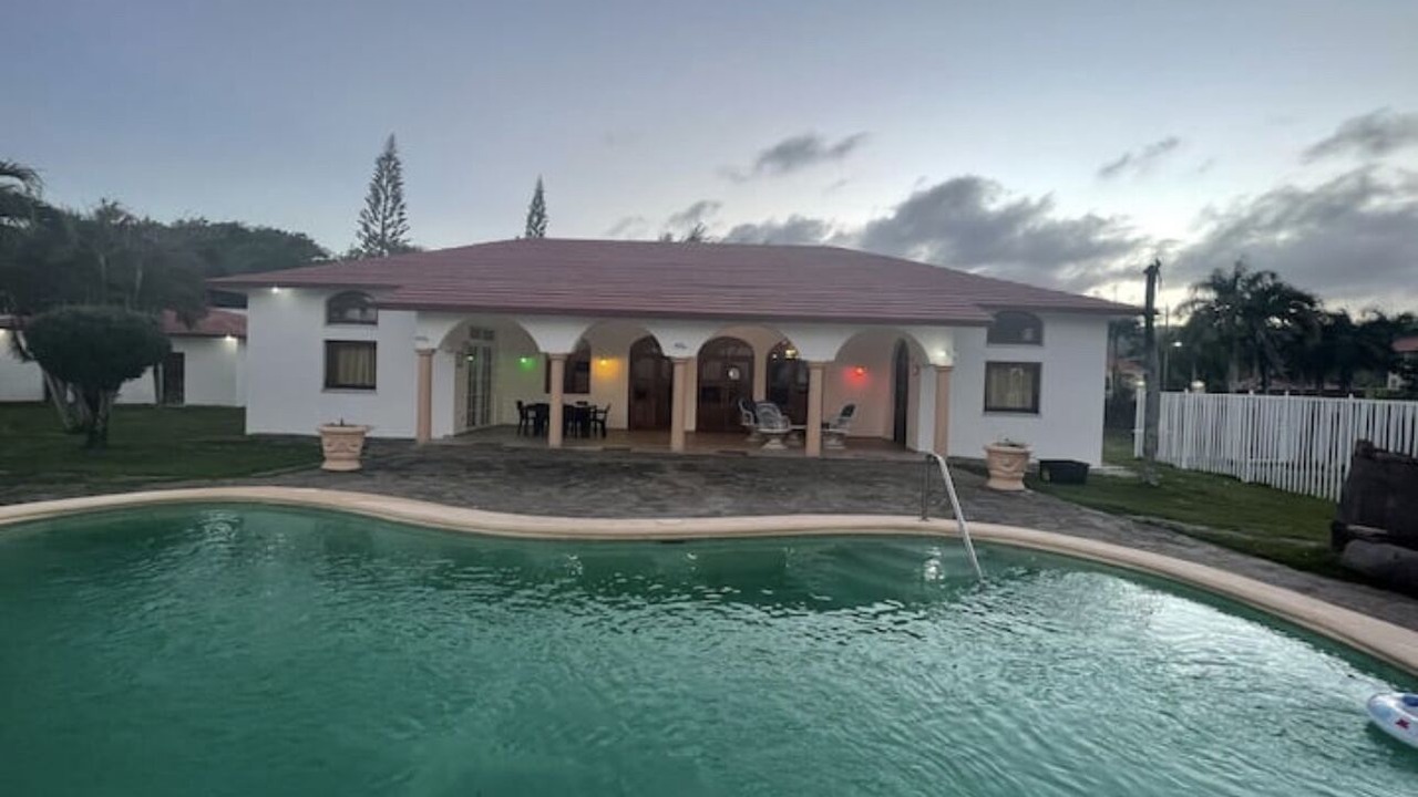 Photo of Outdoor in Cabrera
