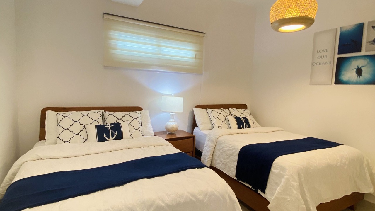 Photo of Bedroom in Villas Del Mar